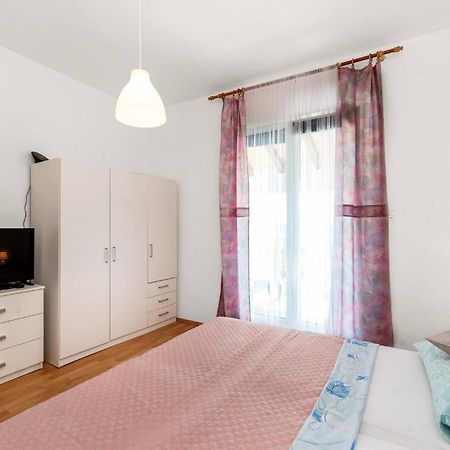 Apartment Lara Tribalj Kültér fotó