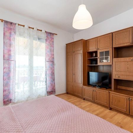 Apartment Lara Tribalj Kültér fotó